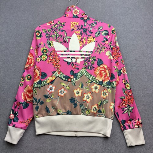 Adidas farm rio jacket women - farm,