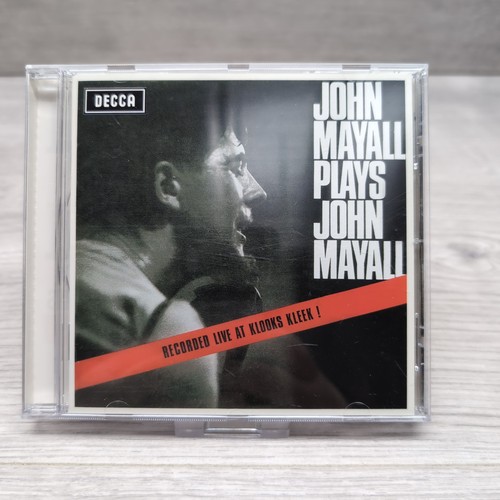 John mayall the - john, &