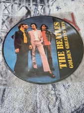THE BEATLES.GOLDEN GREATEST