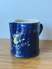Vintage French Hand Painted
