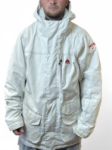 Vintage nike acg - acg, clima-fit