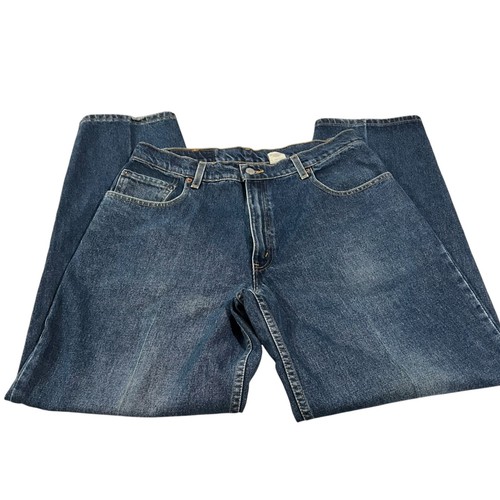 Levi vintage 90s 570 - levi's,