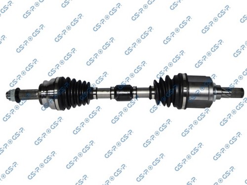 Gsp 215053 drive shaft - 215053,