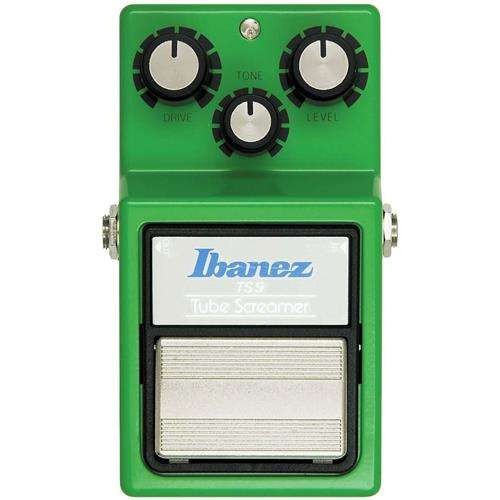 Ibanez ts9 tube - ts9, screamer