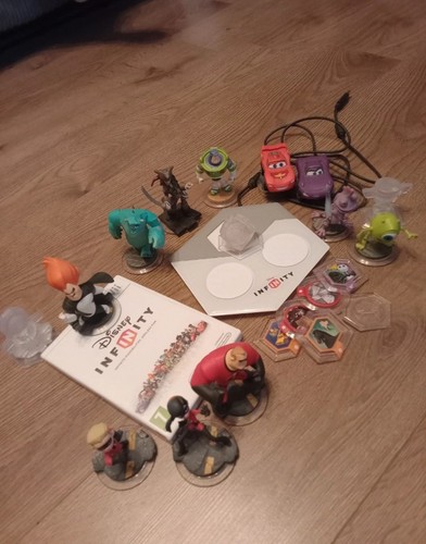 Disney infinity game for - disney,