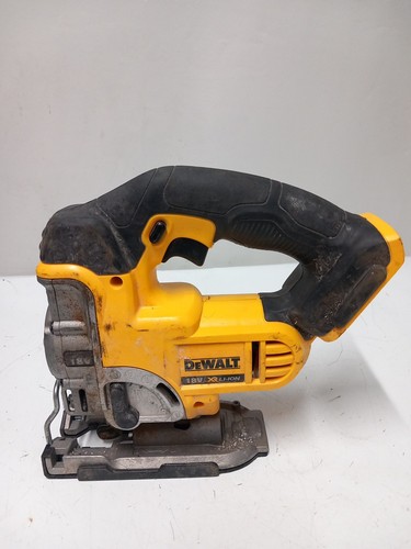 Dewalt 18v dcs331 ion - dcs331, xr