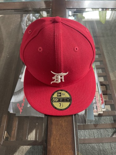 New era fear god - new, x