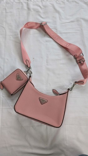 Prada edition shoulder bag - prada,