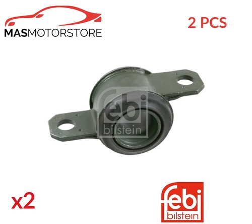 Control arm wishbone - arm, pair