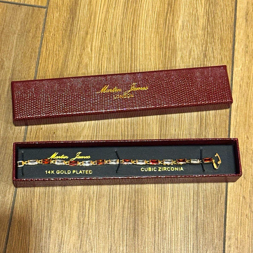 Martin james 14k gold - martin,
