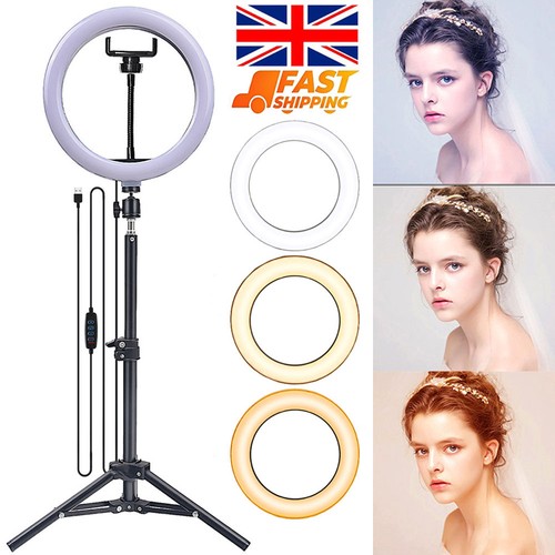 Led ring light - ring,