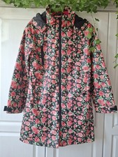 Bnwot SOS JENSEN Pink Floral