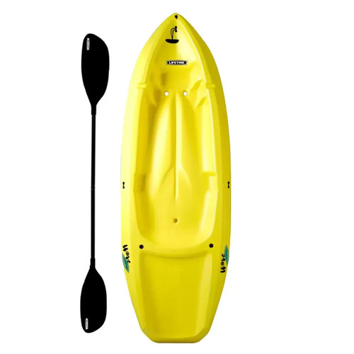 Kids kayak lifetime - kids, wave