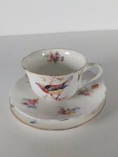 Antique Royal Doulton Birds
