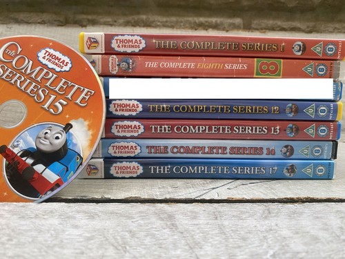 Thomas friends complete - thomas, &