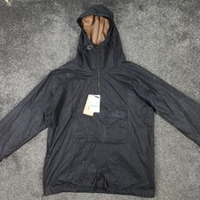 Barbour Wax Jacket Black