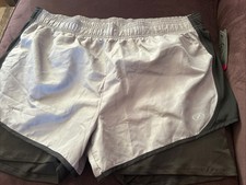 NYL Sport Athletic Shorts