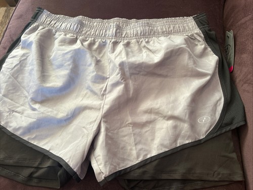 Nyl sport athletic shorts - sport,