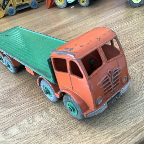 Dinky super toys foden - toys,