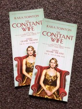 THE CONSTANT WIFE THEATRE