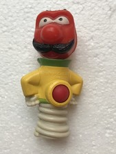 Magic Roundabout Zebedee