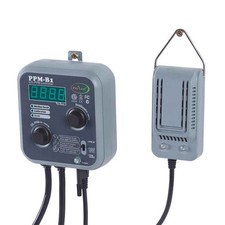 Pro-Leaf CO2 Controller