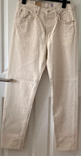 Edwin ecru japanese selvedge - ecru,