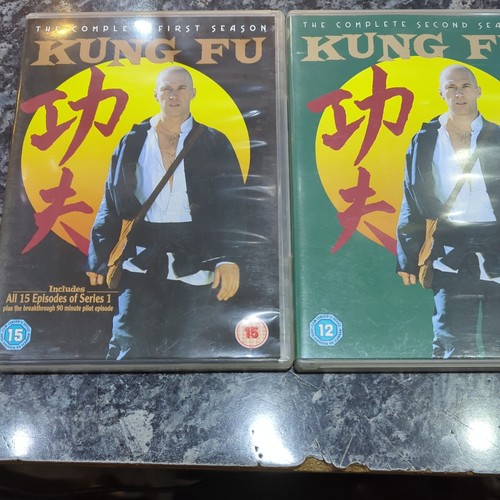 Kung dvd 1972 the - -,