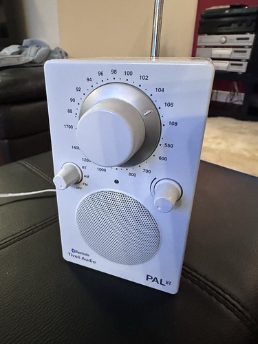 Tivoli audio pal - audio,