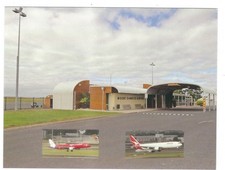 AUSTRALIA  AIRPORT  SOUTH