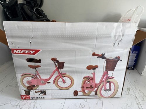 Huffy vintage bike grey - vintage,