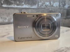 Sony Cyber-shot Dsc-wx200 18 Megapixel Digital Camera