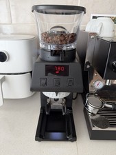 Marzocco black pico grinder - marzocco,