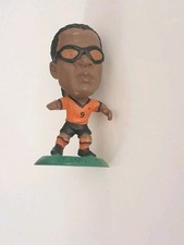 Edgar Davids - Holland
