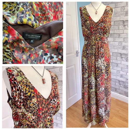 Debenhams collection maxi - debenhams,