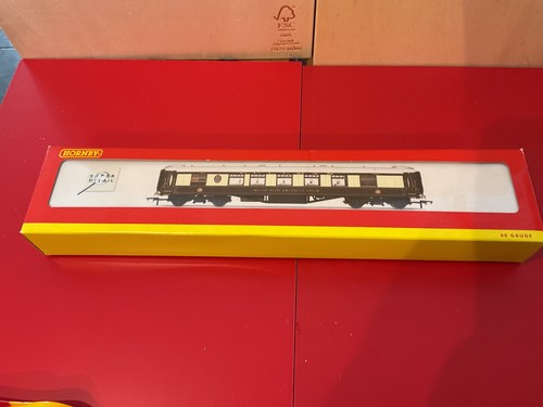 Hornby r4146 pullman - oo,