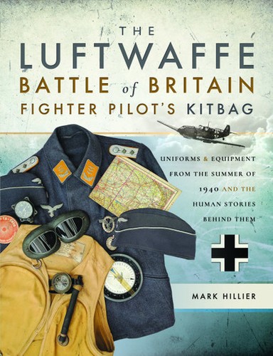 The luftwaffe battle - luftwaffe, of