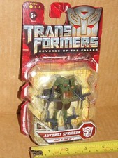 SPRINGER Legends MOC