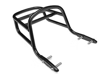 Royal enfield rear luggage - royal,