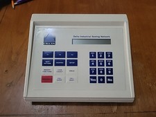 Delta Veristitch ISN