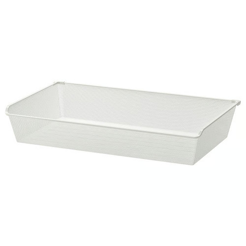 Ikea komplement mesh basket - mesh,