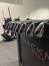 Callaway Epic Forged Irons