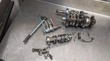 SUZUKI GSXR750 GEARBOX