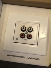 Systemline Modular OEP 1200