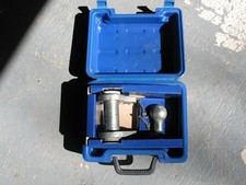 Stronghold Coupling Hitch lock