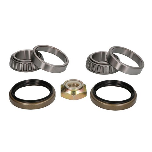 Wheel bearing kit rear r - bearing,