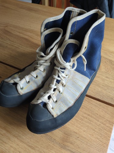 Vintage super gratton - super,