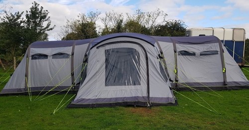 Outwell hartford 8sa - outwell,