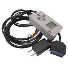 Usb reader for part barudan - for, of