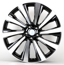 22" Wheels Rims for RANGE